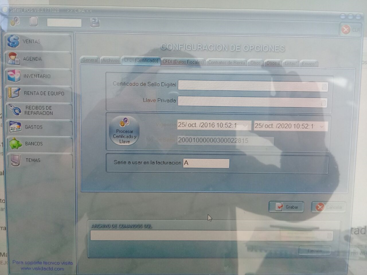 COMO CONSIGO ESA INFORMACION