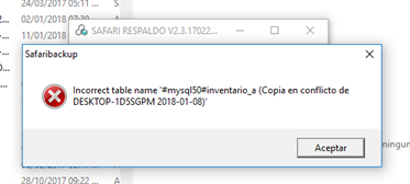 problema con el respaldo.bmp
