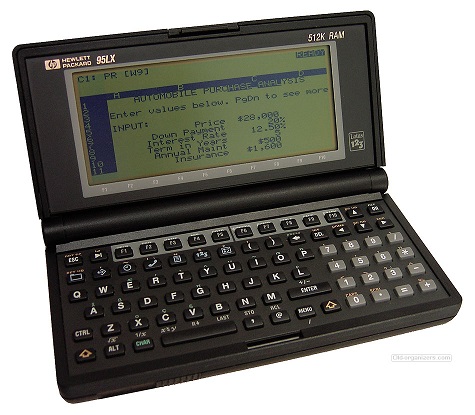 Con 512 kilobytes de memoria !!!